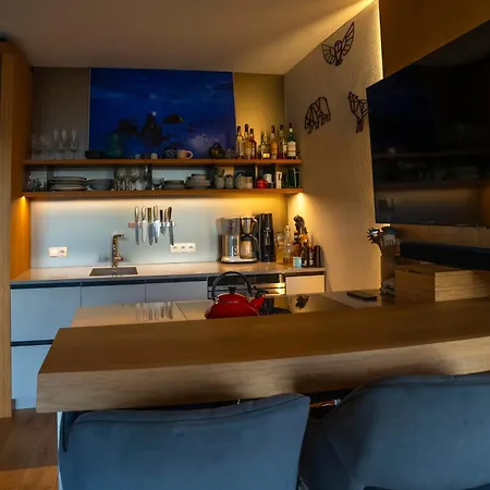 Jasan Brcalnik Apartmán