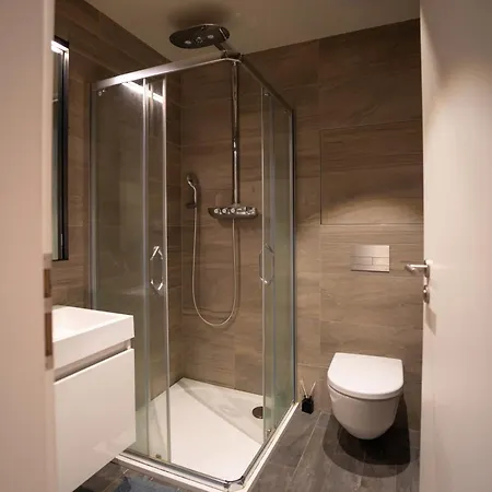Jasan Brcalnik Apartment Zelezna Ruda