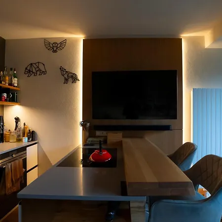 Jasan Brcalnik Apartmán