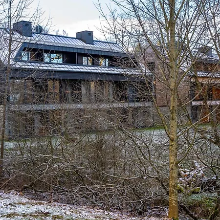 Jasan Brcalnik Apartmán *